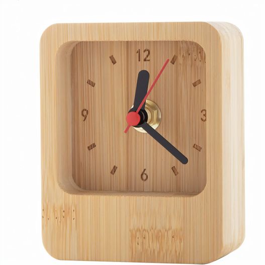 Tischuhr Takai (Bild 1)