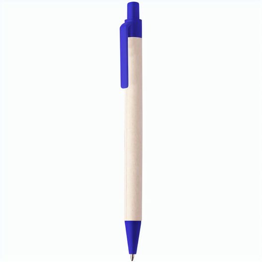 Produktabbildung Kugelschreiber aus Milchkarton Relact Scrib Kugelschreiber aus Milchkarton Relact Scrib (Bild 1)