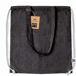 Fairtrade Turnbeutel Nefra