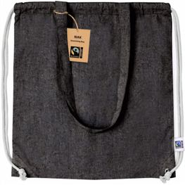 Fairtrade Turnbeutel Nefra