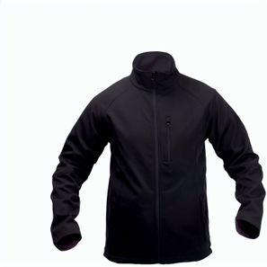 Softshell Jacke Toasta