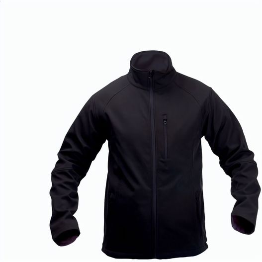 Produktabbildung Softshell Jacke Toasta Softshell Jacke Toasta (Bild 1)