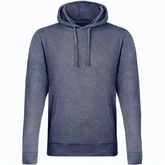 Kapuzen-Sweatshirt Isano (Bild 1)