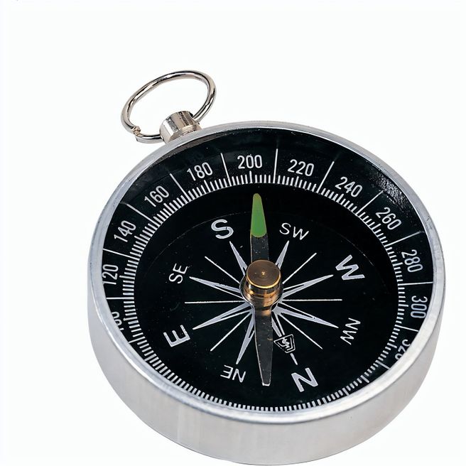 Kompass Nansen
