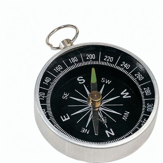 Kompass Nansen (Bild 1)