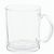 Tasse aus recyceltem Glas Strobba (Bild 4)
