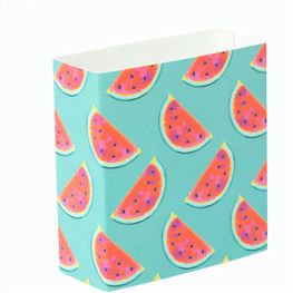 Produktabbildung Individueller Pappschuber CreaSleeve 142 Individueller Pappschuber CreaSleeve 142