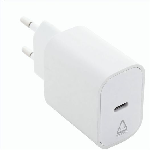 RABS USB C Wandladegerät Recharge Solo (Bild 1)