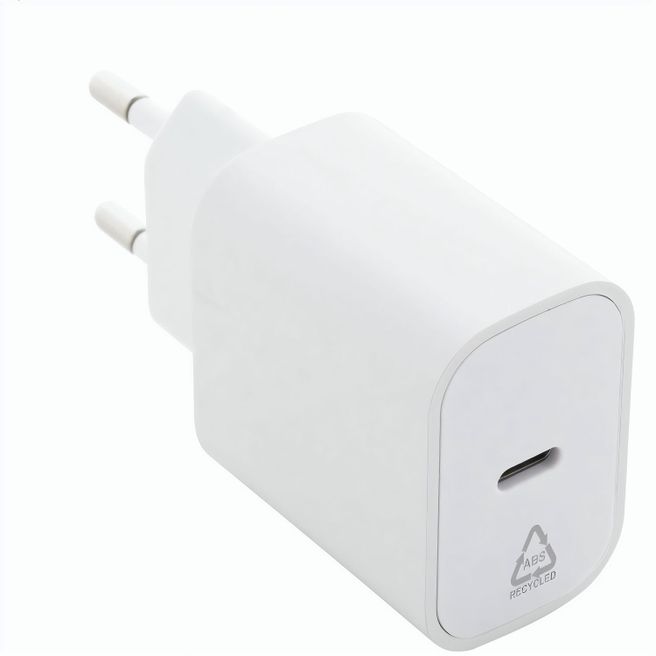 Produktabbildung RABS USB C Wandladegerät Recharge Solo RABS USB C Wandladegerät Recharge Solo
