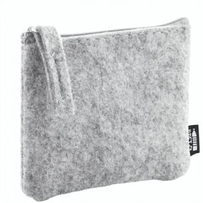 Geldbörse aus RPET-Filz Refelt Money