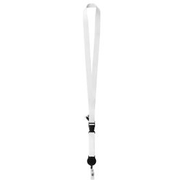 Produktabbildung Individuelles Sublimationslanyard Subyard YoYo B RPET Individuelles Sublimationslanyard Subyard YoYo B RPET