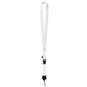 Individuelles Sublimationslanyard Subyard YoYo B RPET
