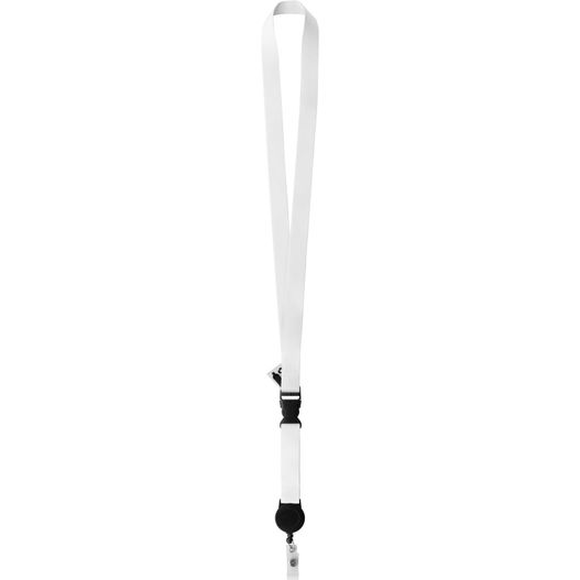 Produktabbildung Individuelles Sublimationslanyard Subyard YoYo B RPET Individuelles Sublimationslanyard Subyard YoYo B RPET (Bild 1)
