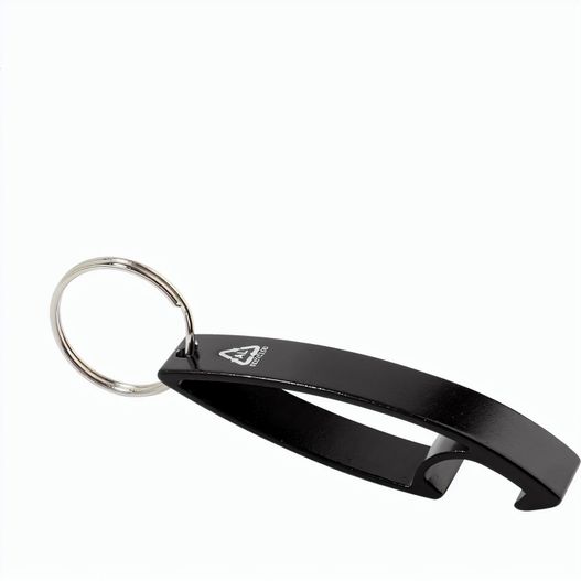 Flaschenöffner/Schlüsselanhänger Ellopi (Bild 1)