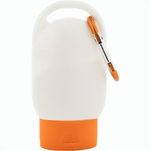 Produktabbildung Sonnencreme Suntox Sonnencreme Suntox (Bild 1)