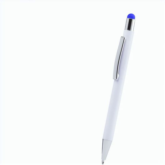 Produktabbildung Kugelschreiber Wirly Kugelschreiber Wirly (Bild 1)