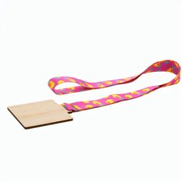 Individuelle Medaille Subdal Eco Square