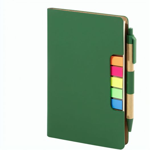 RPU-Notizbuch Metpuk (Bild 1)