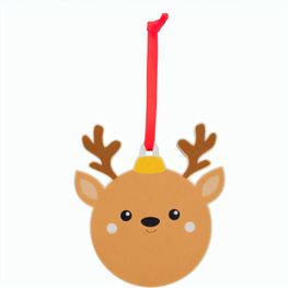 Weihnachtsbaumschmuck, Reindeer Skaland