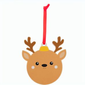 Weihnachtsbaumschmuck, Reindeer Skaland