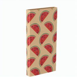 Produktabbildung Individueller Pappschuber aus Kraftpapier CreaSleeve Kraft 269 Individueller Pappschuber aus Kraftpapier CreaSleeve Kraft 269