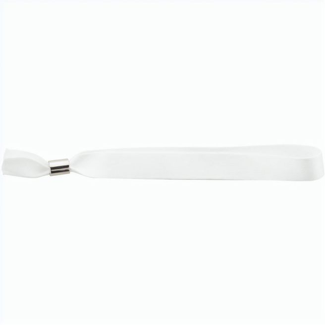 individuelles RPET Festivalarmband SuboWrist Alloy