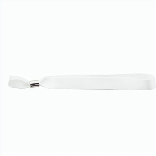 individuelles RPET Festivalarmband SuboWrist Alloy (Bild 1)