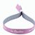 individuelles RPET Festivalarmband SuboWrist Alloy (Bild 2)