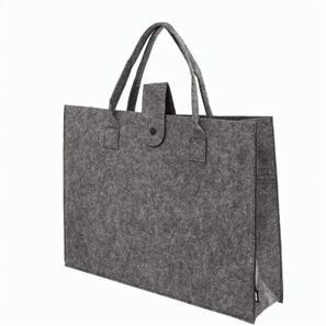 Einkaufstasche RPET Refelt Shop Lux