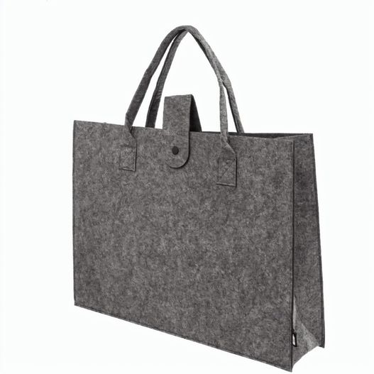 Einkaufstasche RPET Refelt Shop Lux (Bild 1)