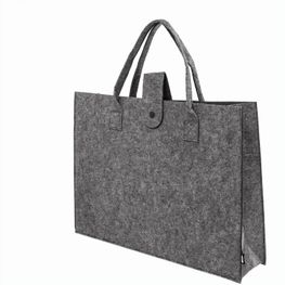 Produktabbildung Einkaufstasche RPET Refelt Shop Lux Einkaufstasche RPET Refelt Shop Lux