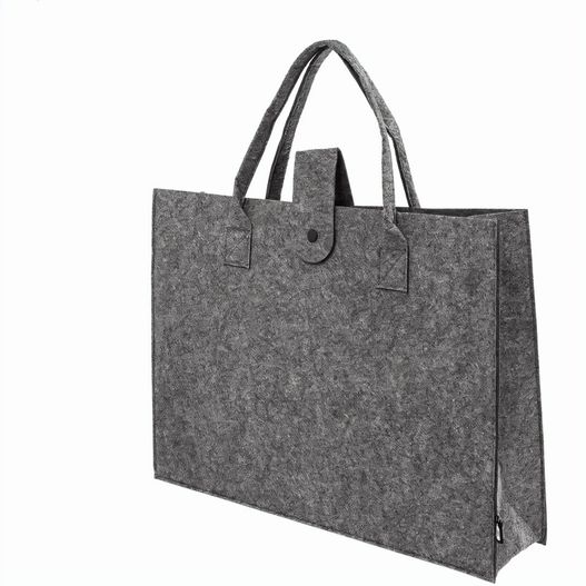 Einkaufstasche RPET Refelt Shop Lux (Bild 1)