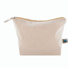 Fairtrade Kosmetiktasche Ferbyss
