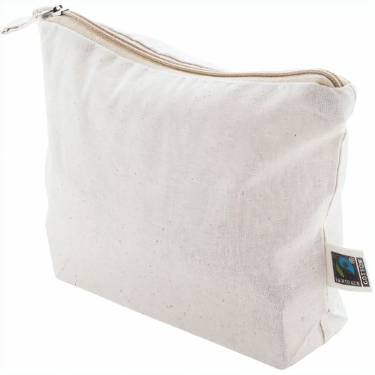 Produktabbildung Fairtrade Kosmetiktasche Ferbyss Fairtrade Kosmetiktasche Ferbyss (Bild 1)