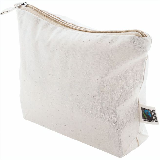 Produktabbildung Fairtrade Kosmetiktasche Ferbyss Fairtrade Kosmetiktasche Ferbyss