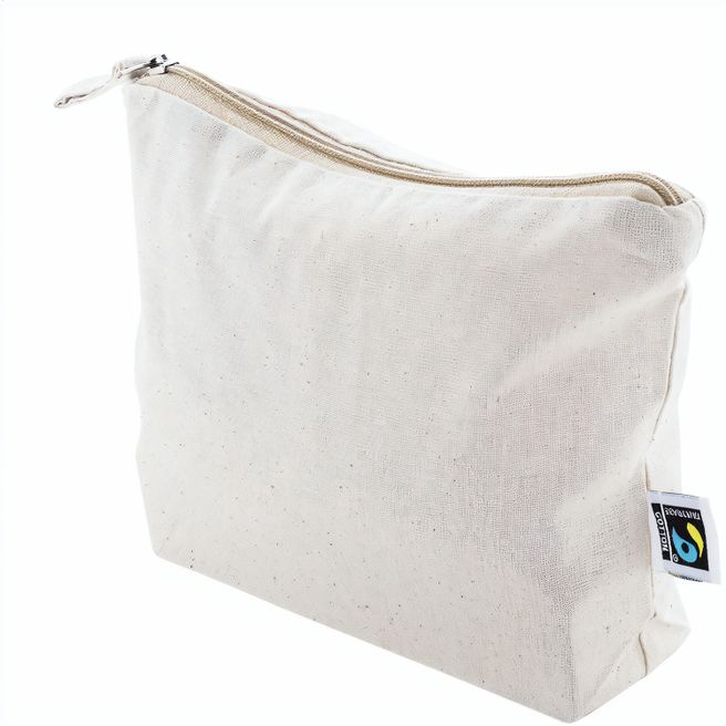 Fairtrade Kosmetiktasche Ferbyss