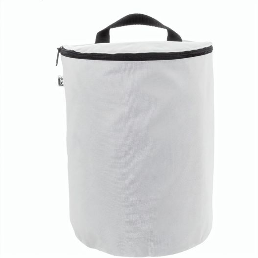 Individueller RPET Kühlrucksack CreaCool Back (Bild 1)