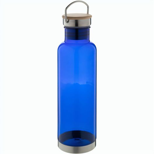 Produktabbildung Tritan-Trinkflasche Trilloo Tritan-Trinkflasche Trilloo (Bild 1)