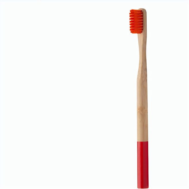 Bambus-Zahnbürste ColoBoo