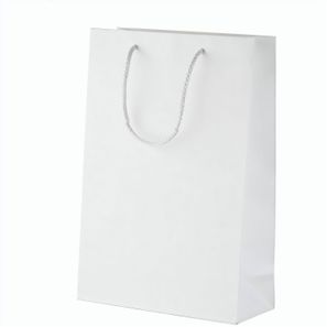 Papiertasche, medium CreaShop M