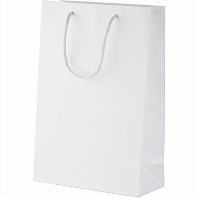 Papiertasche, medium CreaShop M
