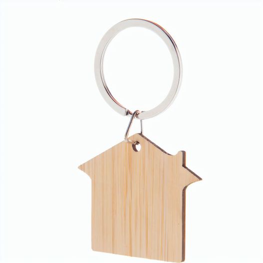 Produktabbildung Schlüsselanhänger Boohom Schlüsselanhänger Boohom (Bild 1)