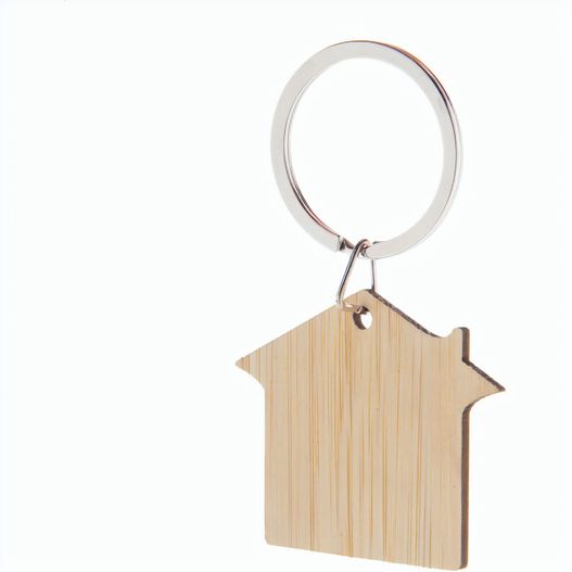 Schlüsselanhänger Boohom (Bild 1)