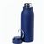 Edelstahl-Trinkflasche Rissip (Bild 2)