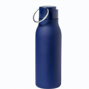 Edelstahl-Trinkflasche Rissip