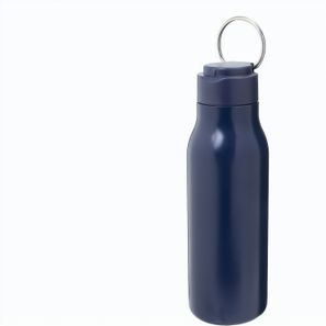 Edelstahl-Trinkflasche Rissip