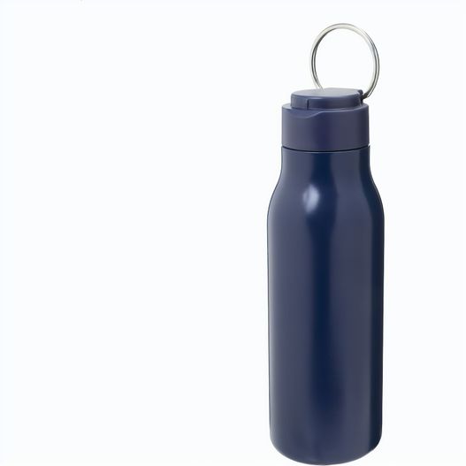 Produktabbildung Edelstahl-Trinkflasche Rissip Edelstahl-Trinkflasche Rissip (Bild 1)