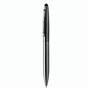 Touchpen mit Kugelschreiber Rosey