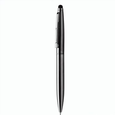 Touchpen mit Kugelschreiber Rosey