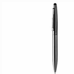 Touchpen mit Kugelschreiber Rosey